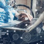 Ricerca industriale e sviluppo sperimentale 2023 - Umbria
